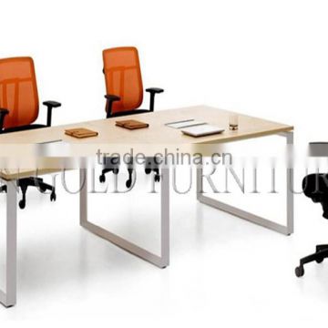 meeting room table with power socket (SZ-MT014)