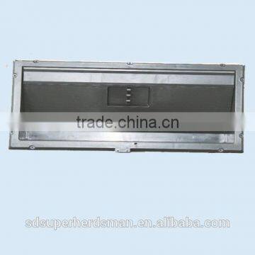 High quality material Poultry Air inlet