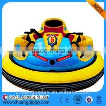 Amusement park bumper cars for sale