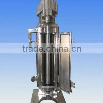 Solid liquid liquid separator GF105
