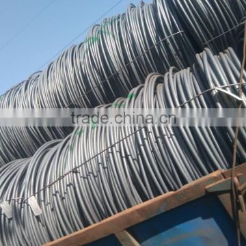 alloy steel wire rod