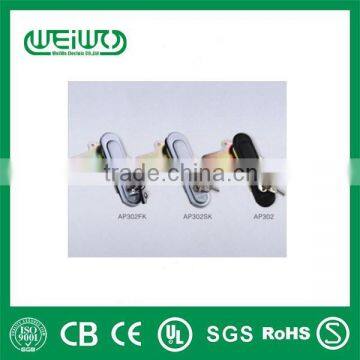 Electrical panel lock, electronic cabinet lock, Push Button Cabinet Lock AP302