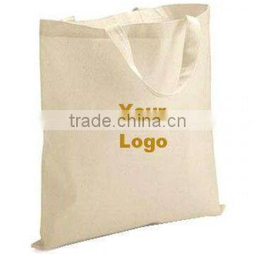 100% Cotton Shopping Bags