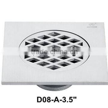 casting floor drain