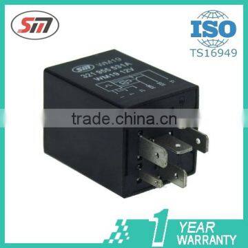 Automotive Relay Wiper Relay for Car 12V WM WR19 photo-2