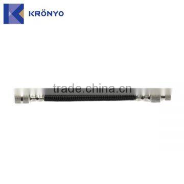 KRONYO gas cylinder adapter valve gas pipe co2 pipe connection
