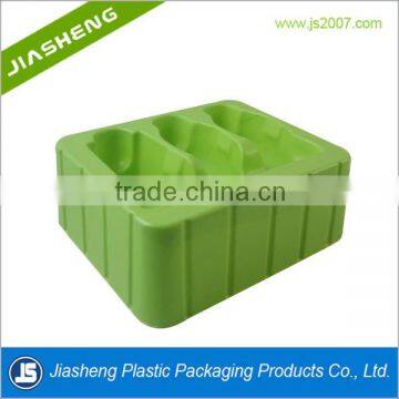 Dngguan plastic blister toy packaging tray