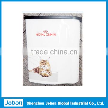 01-B155 Pet Food container