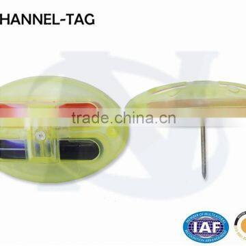 2016 Channel Tag EAS Security Anti Theft Alarming Ink Tag photo-5