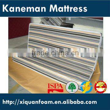 Folding Mattress Cheap Wholesale Foldable sofa bed mattress Thin foam mattress