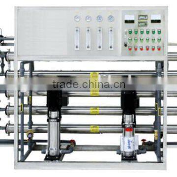 china factory stainless steel uf filtration for beverage