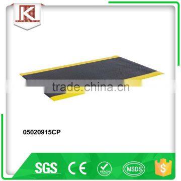 Factory manufacture PVC foam anti fatigue floor mat