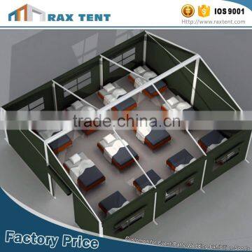 OEM Manufacture Ridge Tent Military for Export photo-6
