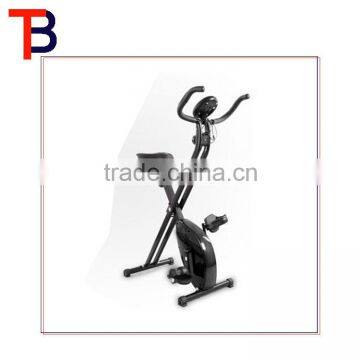 Full Body Exercise Magnetic Upright Exercise Bike Supplier's Choice photo-2