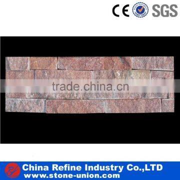 Manufacturer and exporter supply pure red quartz pannel