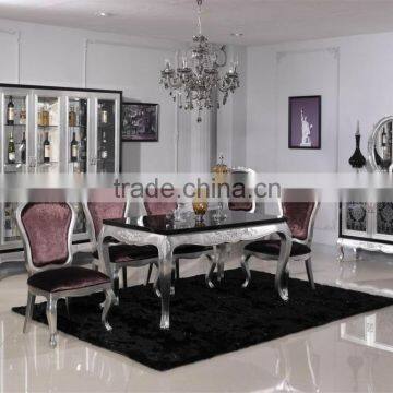 Classic style dining room sets D1020