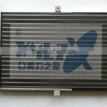cooling radiator lada 2108