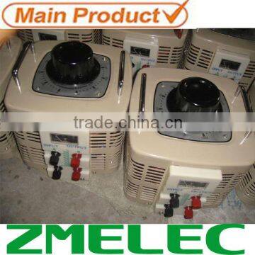Contact Regulator(TSGC2-1.5kVA) photo-3