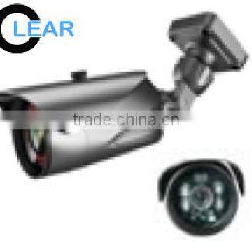 Bullet Camera 2.0MP Waterproof