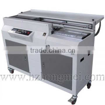 New Products 50B+ Glue binding machine