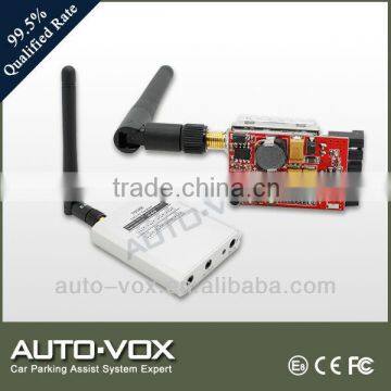 5.8G wireless remote control reciever & transmitter