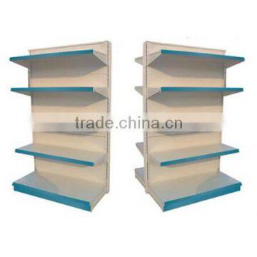 metal gondola storage shelf&rack system