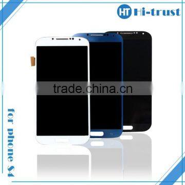 DHL Free Shipping! 100% Guarantee Original LCD Screen with Touch screen Assembly for Samsung Galaxy S4                        
                                                Quality Choice
                                                    Most Popular