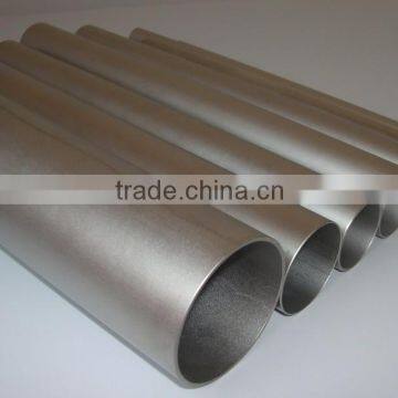 titanium alloy pipe