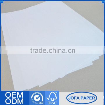 Preferential Price Sack White Bleached Kraft Paper Mill