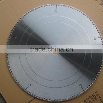 Industrial Precision Panel Cutting Saw Blade