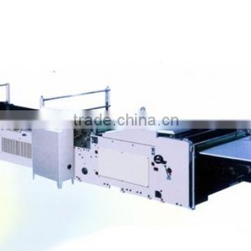 Automatic Flute Laminator