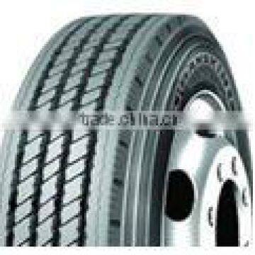 TG836 TBR TIRE