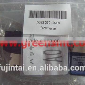 SMT spare part VALVE 5322 360 10209