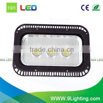 150Watt led floodlight high quality housing and M/W driver insider