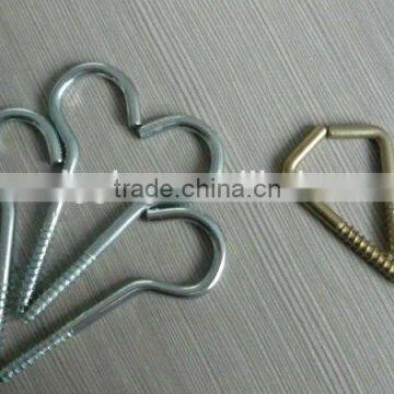 New China Products For Sale Carabiner Wholesale Hook Bolt Stainless Steel Aisi 316 304 Bolt Manufacturing Machinery photo-2
