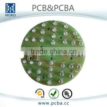 Shenzhen Aluminum 94v-0 led pcb board