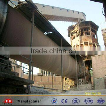 ISO,CE Approved China manufacturer cement production line,rotary kiln, cement rotary kiln for sale