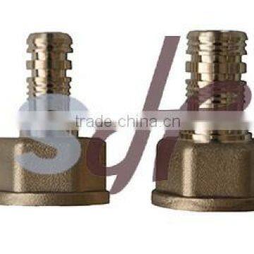 Brass Pex Female Tee photo-4