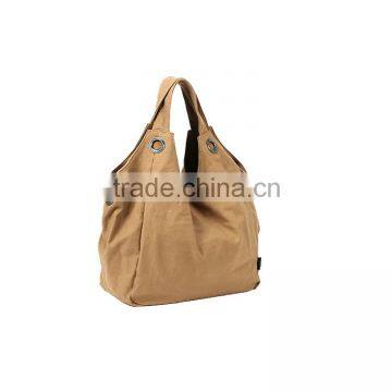 Canvas bag bag bag retro fashion handbag