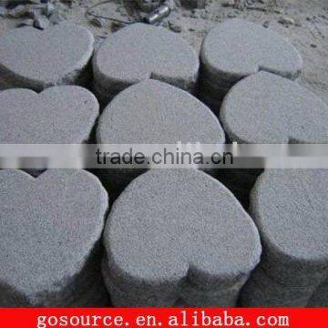 granite paving stone