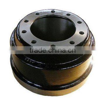 brake drum 3600A for truck