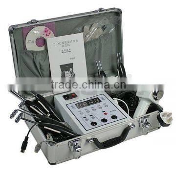 Microcurrent Face Firming Machine photo-3