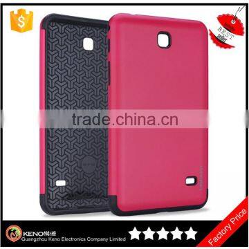 For Samsung T230 Hot Combo TPU PC full-protect phone case bulk buy from china