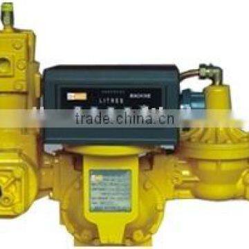 MA-50-CX-10 LPG Flow Meter (Fuel flow meter, loading flow meter, unloading flow meter, dispensing flow meter)