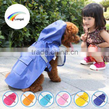 pet and dog rainwear and raincover wholesale