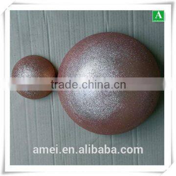 PVC Blister Plastic Formed Christbaumkugel photo-6