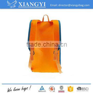 Wterproof Outdoor Backpack Daypack Mini Small Schoolbags photo-3