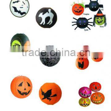 Halloween Hanging Decorations for Halloween Party photo-4