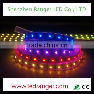 LPD 8806 12v, 36 LEDs/ 12 Pixel Per meter, LED Strip LPD8806 Programmable