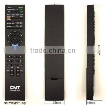 NEW Unversal TV Remote Control for Sony 3D HDTV LED LCD TV RM-SD005 photo-2